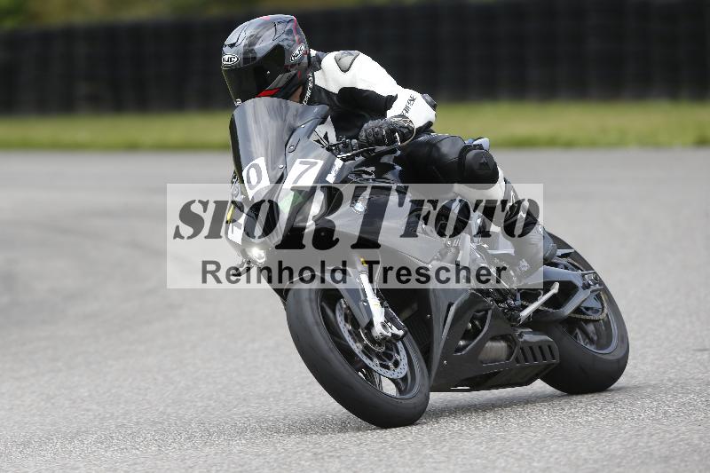 /24 08.06.2025 TZ Motorsport ADR/Gruppe gruen/107